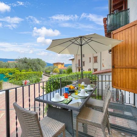 Al Peveri - Private Parking & Near Lake - Happy Rentals Toscolano Maderno Bagian luar foto